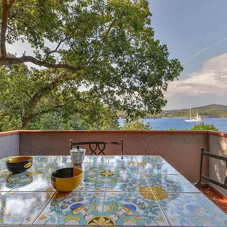Aparthotel Le Acacie Capoliveri (Isola d'Elba)