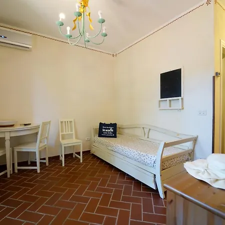 Le Acacie Aparthotel Capoliveri (Isola d'Elba)