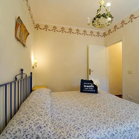 Hotel apartamentowy Le Acacie