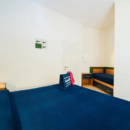 Hotel apartamentowy Le Acacie