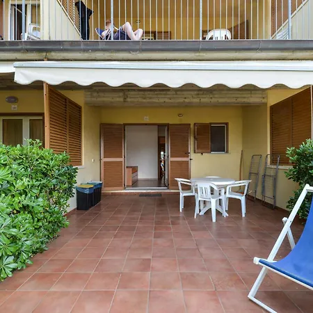 Le Acacie 4* Capoliveri (Isola d'Elba)