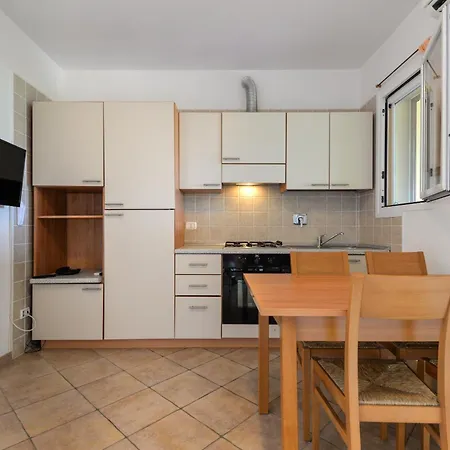 Le Acacie Hotel apartamentowy 4*