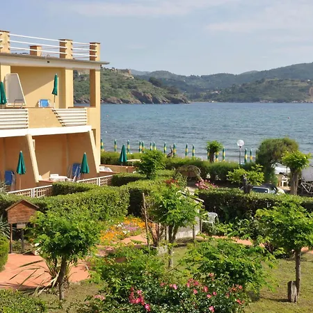 Le Acacie Capoliveri (Isola d'Elba)