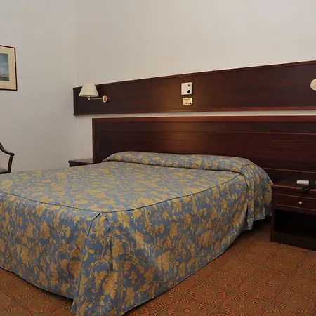 Le Acacie アパートホテル