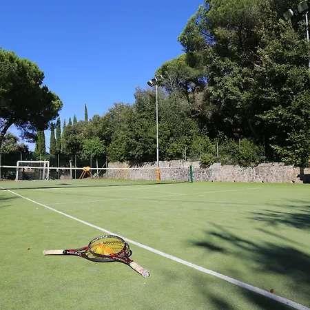 Le Acacie アパートホテル 3*