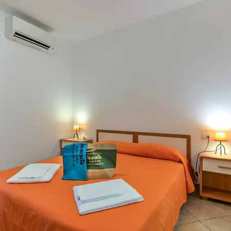 Aparthotel Le Acacie 4*