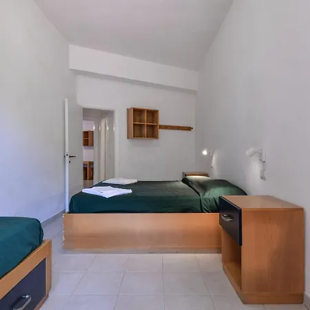Le Acacie 4* Capoliveri (Isola d'Elba)