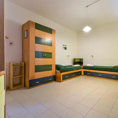 Aparthotel Le Acacie Capoliveri (Isola d'Elba)