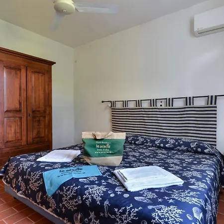 Aparthotel Le Acacie
