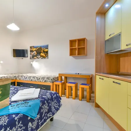 Le Acacie Aparthotel Capoliveri (Isola d'Elba)