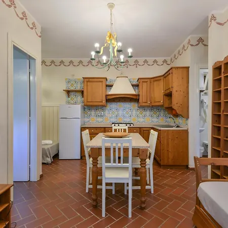 Aparthotel Le Acacie