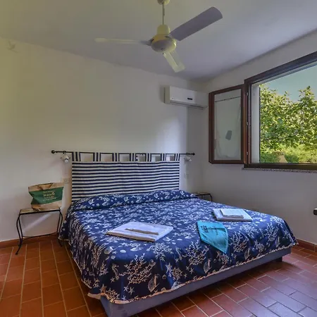 Le Acacie Aparthotel
