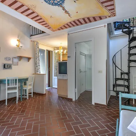 Aparthotel Le Acacie Capoliveri (Isola d'Elba)