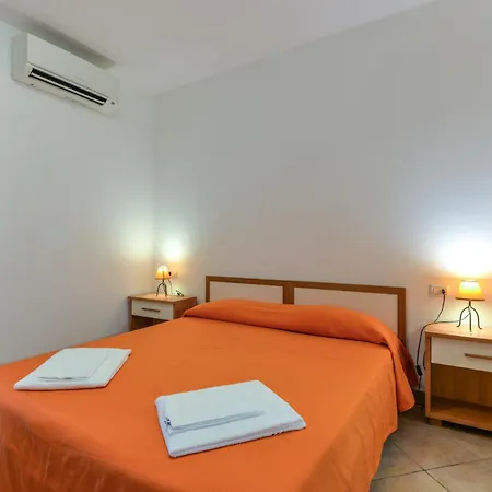Le Acacie 4* Capoliveri (Isola d'Elba)