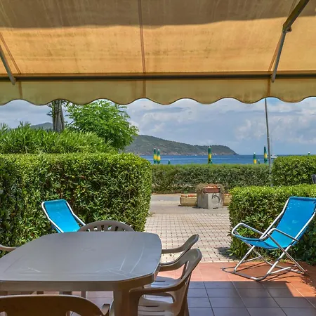 Aparthotel Le Acacie Capoliveri (Isola d'Elba)