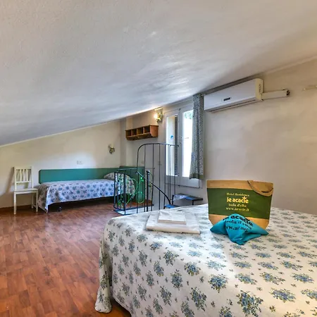 Aparthotel Le Acacie