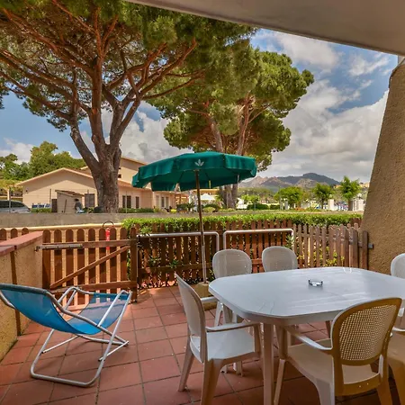 Le Acacie Aparthotel Capoliveri (Isola d'Elba)