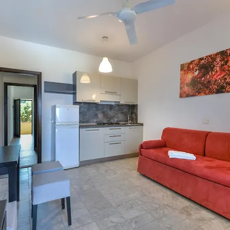 Le Acacie Aparthotel Capoliveri (Isola d'Elba)