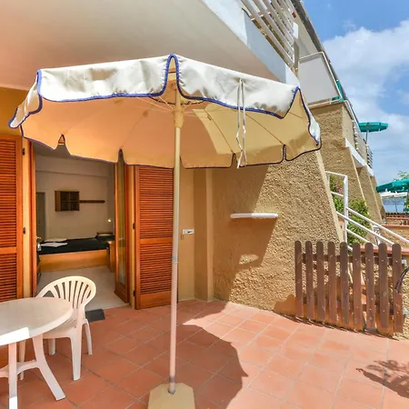 Le Acacie Aparthotel