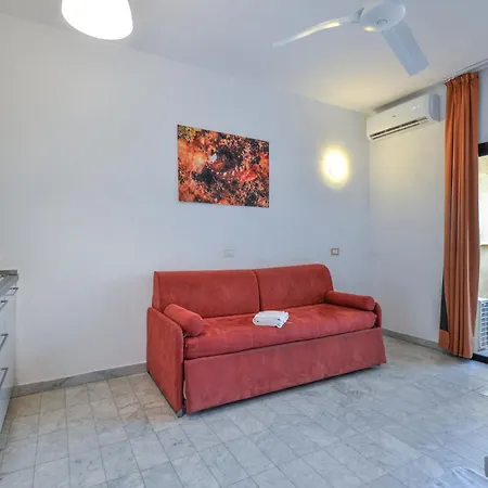 Le Acacie 4* Capoliveri (Isola d'Elba)