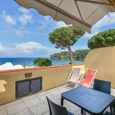 Le Acacie Aparthotel Capoliveri (Isola d'Elba)