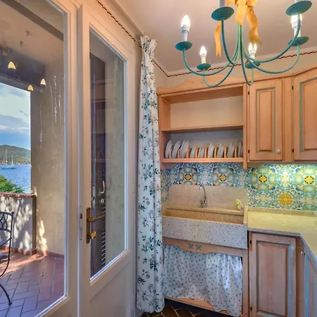 Le Acacie 4* Capoliveri (Isola d'Elba)