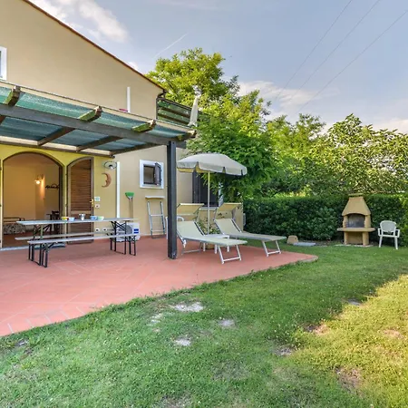 Le Acacie Aparthotel