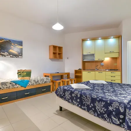 Le Acacie Aparthotel