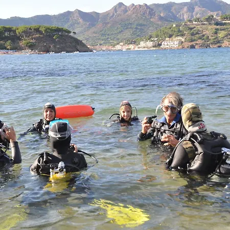 Le Acacie Capoliveri (Isola d'Elba)