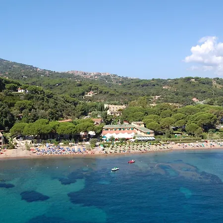 Aparthotel Le Acacie 4*