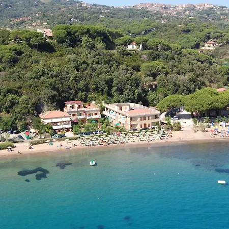 Aparthotel Le Acacie