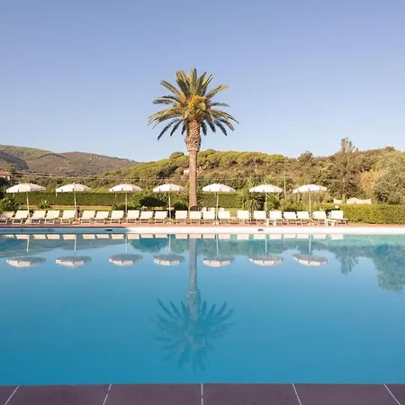Le Acacie Aparthotel Capoliveri (Isola d'Elba)