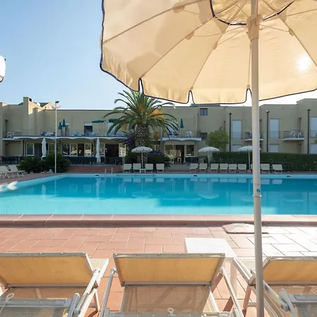 Le Acacie Aparthotel Capoliveri (Isola d'Elba)