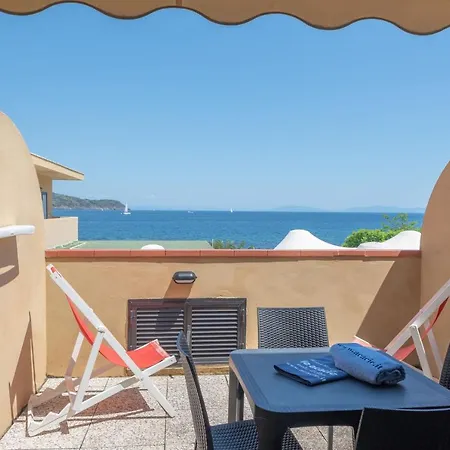 Aparthotel Le Acacie 4*