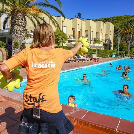 Aparthotel Le Acacie