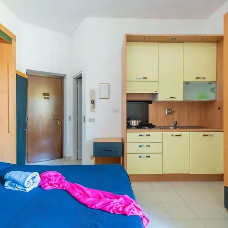 Le Acacie 4* Capoliveri (Isola d'Elba)