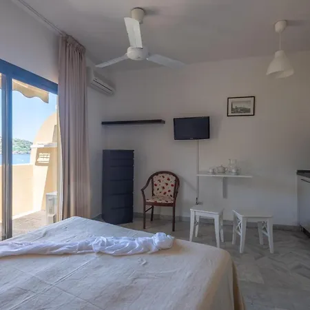 Le Acacie Aparthotel